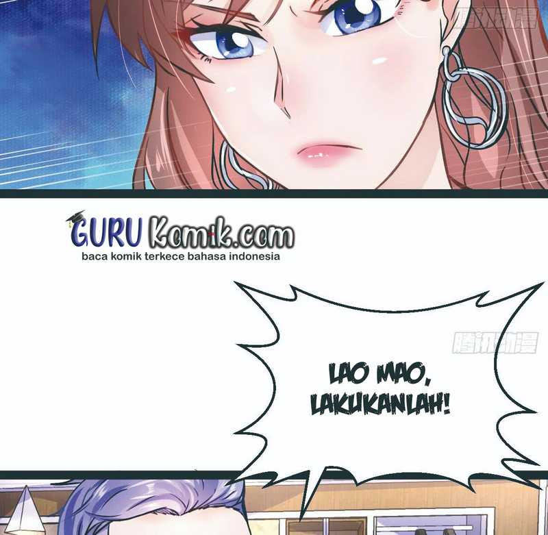 Rebirth Into the Strongest Immortal Cultivator Chapter 15 Gambar 20